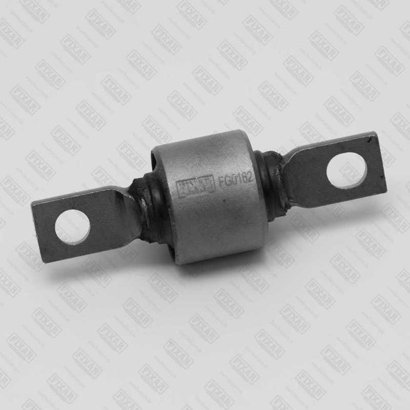 Сайлентблок задней тяги MITSUBISHI Carisma ->03 <b>FIXAR FG0162</b> - изображение Сайлентблок задней тяги MITSUBISHI Carisma ->03 <b>FIXAR FG0162</b> - изображение