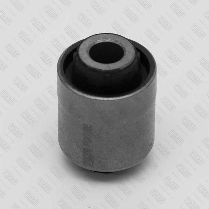 Сайлентблок заднего нижнего рычага MITSUBISHI Lancer ->09 <b>FIXAR FG0166</b> - изображение Сайлентблок заднего нижнего рычага MITSUBISHI Lancer ->09 <b>FIXAR FG0166</b> - изображение