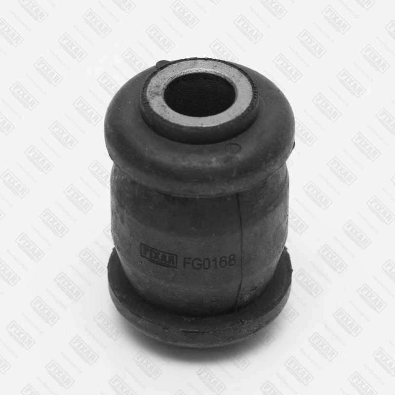 Сайлентблок передний переднего рычага MITSUBISHI Lancer ->09 <b>FIXAR FG0168</b> - изображение Сайлентблок передний переднего рычага MITSUBISHI Lancer ->09 <b>FIXAR FG0168</b> - изображение