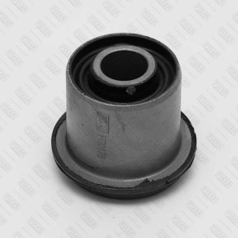 Сайлентблок верхнего рычага MITSUBISHI Pajero ->04 <b>FIXAR FG0178</b> - изображение Сайлентблок верхнего рычага MITSUBISHI Pajero ->04 <b>FIXAR FG0178</b> - изображение