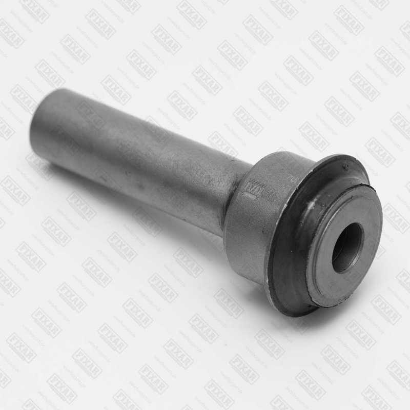 Сайлентблок подрамника передний NISSAN Qashqai 06-> <b>FIXAR FG0186</b> - изображение