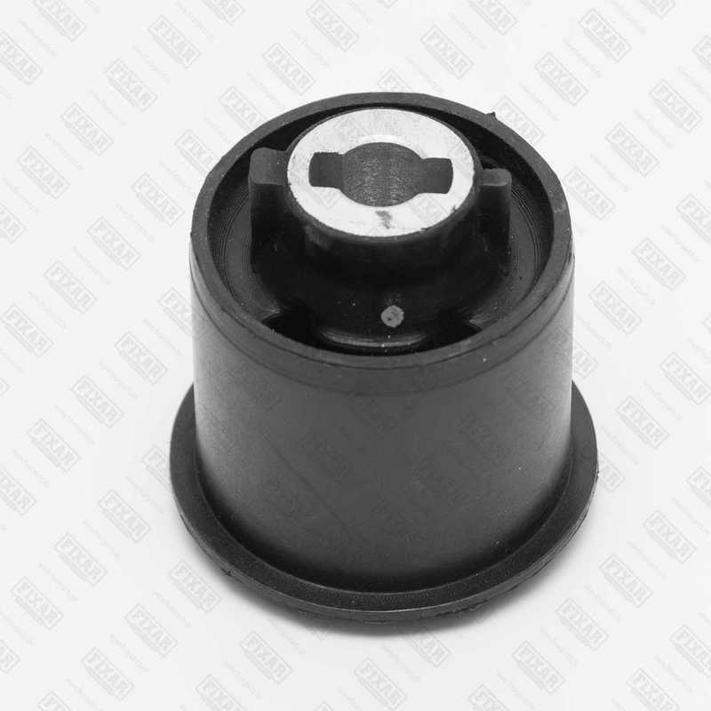 Сайлентблок задней балки Peugeot 307 02-> Citroen C4 04-> <b>FIXAR FG0202</b> - изображение