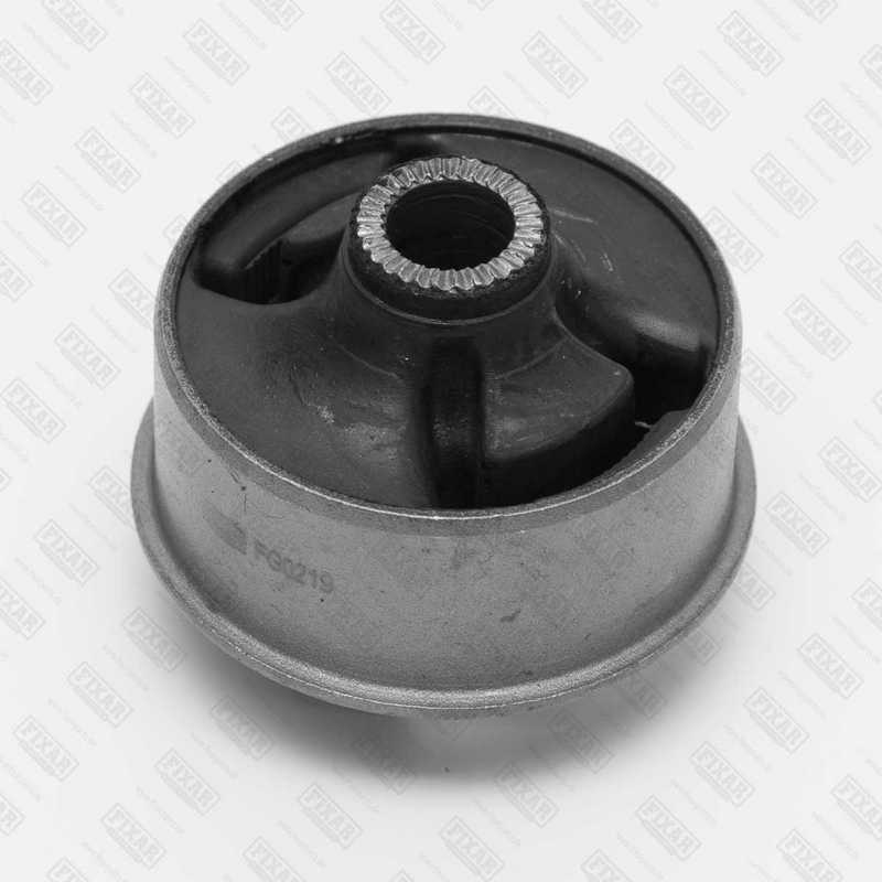 Сайлентблок задний переднего рычага TOYOTA Avensis ->08 <b>FIXAR FG0219</b> - изображение