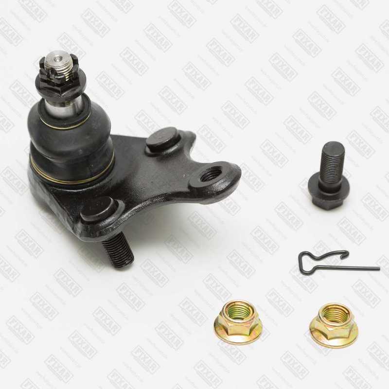 Шаровая опора Toyota Auris/Rav4/Verso 07-> <b>FIXAR FK0180</b> - изображение