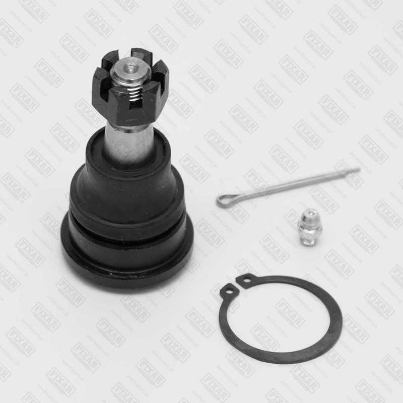 Опора шаровая, передняя левая/правая нижняя NISSAN Sunny/100NX 90-> <b>FIXAR FK0208</b> - изображение