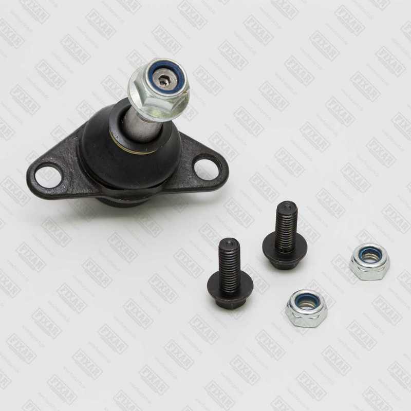 Шаровая опора подходит для VOLVO XC90 02-> <b>FIXAR FK0269</b> - изображение