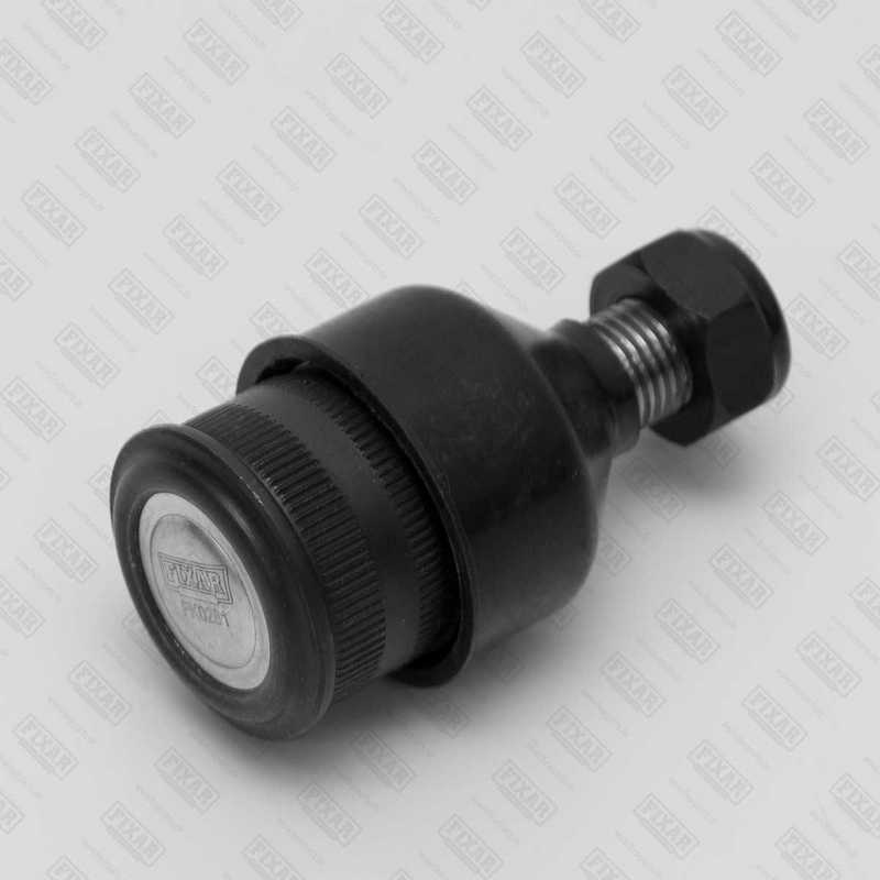 Опора шаровая, передняя левая/правая нижняя MERCEDES W211/C219/R230 01-> <b>FIXAR FK0281</b> - изображение