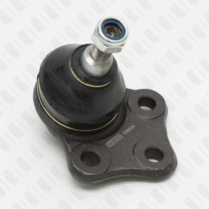 Шаровая опора RENAULT Megane/Scenic/Grand Scenic/Fluence 08-> <b>FIXAR FK0291</b> - изображение
