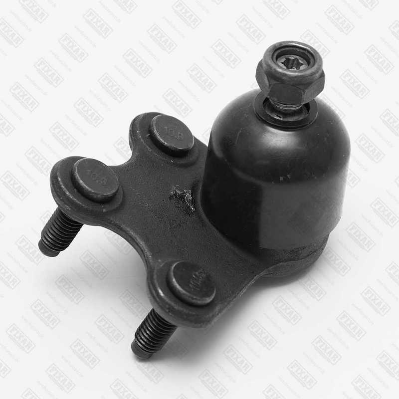 Шаровая опора AUDI A1 10-> SKODA Fabia/Roomster/Citigo 06-> VW Polo/Up 01-> (прав.) <b>FIXAR FK0293R</b> - изображение Шаровая опора AUDI A1 10-> SKODA Fabia/Roomster/Citigo 06-> VW Polo/Up 01-> (прав.) <b>FIXAR FK0293R</b> - изображение