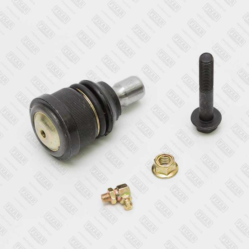 Шаровая опора MAZDA 3/5 03-> <b>FIXAR FK0295</b> - изображение