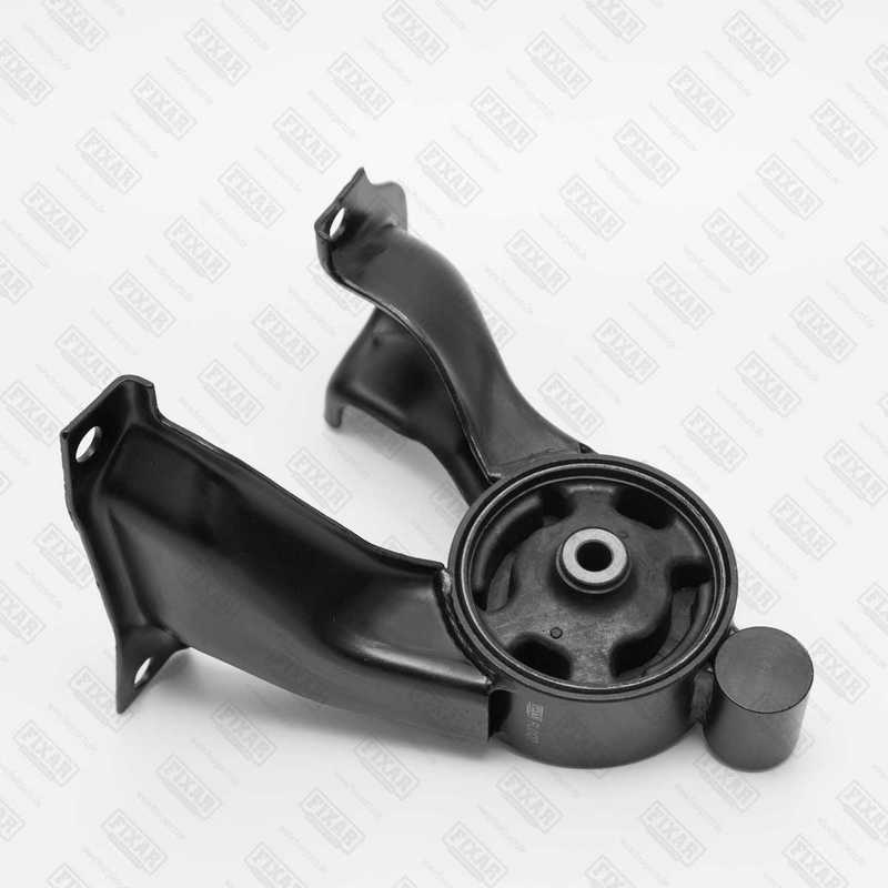 Опора двигателя, задняя MITSUBISHI Lancer ->09 <b>FIXAR FL0127</b> - изображение