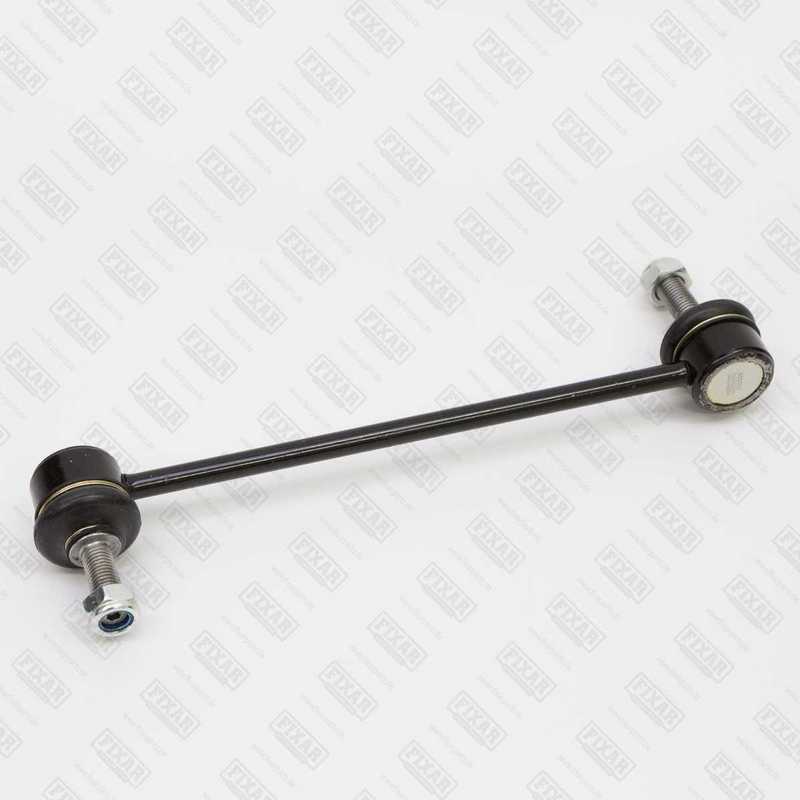 Тяга стабилизатора VW Transporter/Multivan 03-> <b>FIXAR FP0678</b> - изображение Тяга стабилизатора VW Transporter/Multivan 03-> <b>FIXAR FP0678</b> - изображение