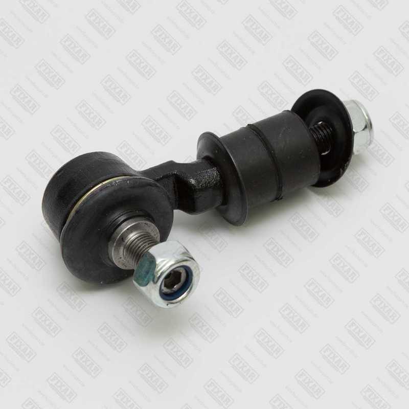 Тяга стабилизатора передняя левая/правая NISSAN Terrano 93->/FORD Maverick 93-> <b>FIXAR FP0712</b> - изображение