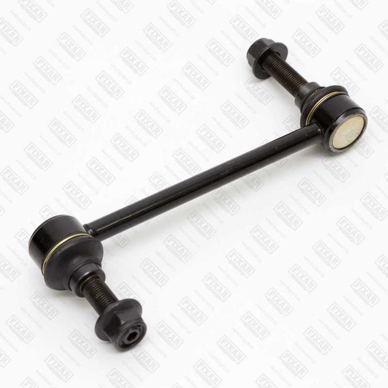 Тяга стабилизатора передняя левая/правая MERCEDES W164 05-> <b>FIXAR FP0726</b> - изображение Тяга стабилизатора передняя левая/правая MERCEDES W164 05-> <b>FIXAR FP0726</b> - изображение