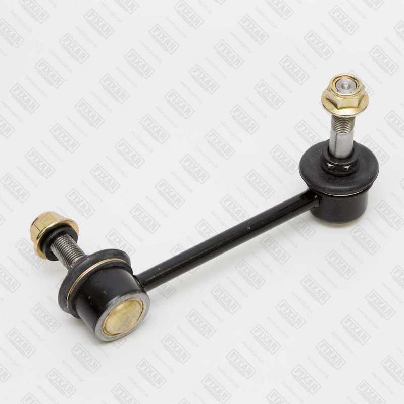 Тяга стабилизатора TOYOTA Land Cruiser 03-> LEXUS GX 01-> (прав.) <b>FIXAR FP0750R</b> - изображение