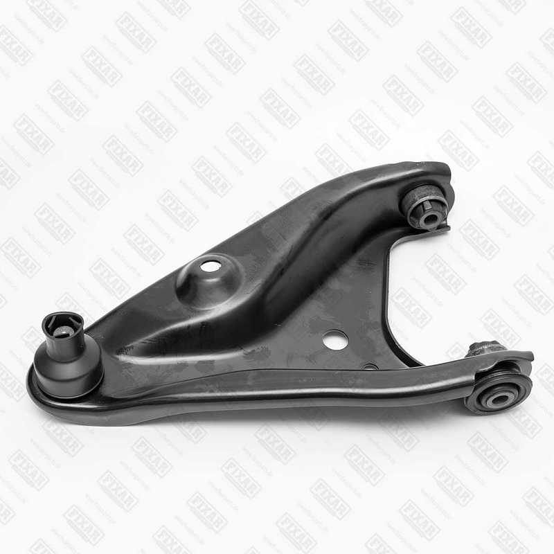 Рычаг RENAULT Logan/Sandero 04-> LADA Largus 12-> (прав.) <b>FIXAR FQ0360R</b> - изображение Рычаг RENAULT Logan/Sandero 04-> LADA Largus 12-> (прав.) <b>FIXAR FQ0360R</b> - изображение