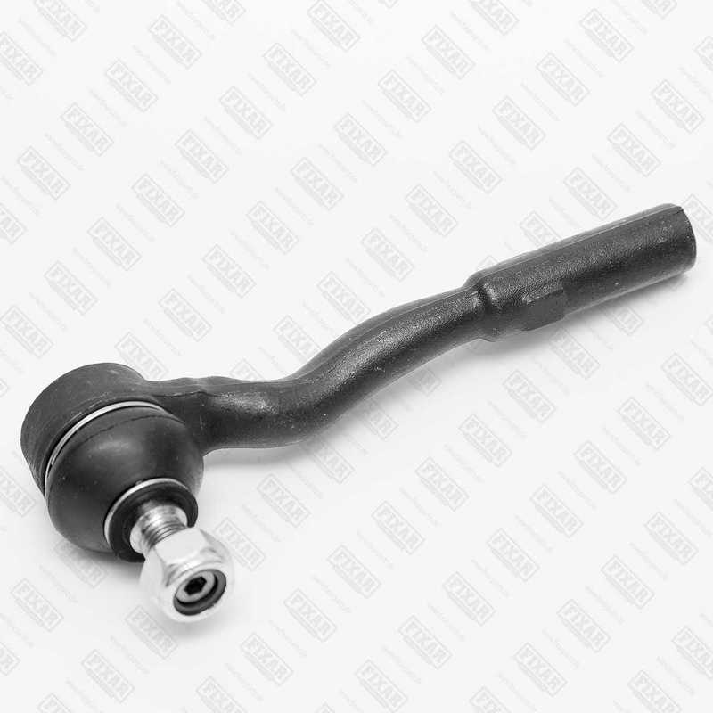 Наконечник рулевой тяги левый MERCEDES W211/W212/S211/C219 02-> <b>FIXAR FS0460L</b> - изображение