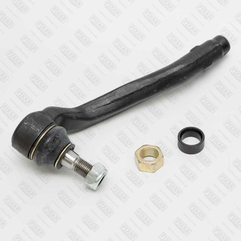 Наконечник рулевой тяги правый MERCEDES W163 98-> <b>FIXAR FS0468R</b> - изображение