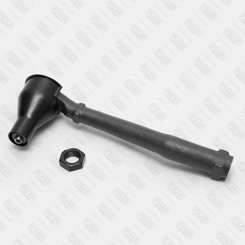 Наконечник рулевой тяги правый CITROEN C3 Picasso 09->/PEUGEOT 207 06-> <b>FIXAR FS0512R</b> - изображение