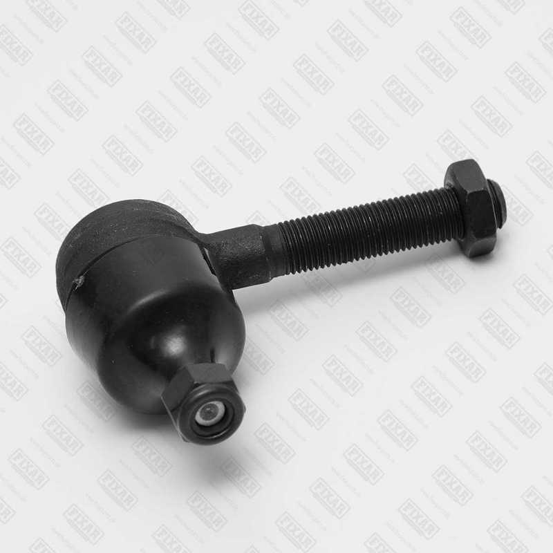 Наконечник рулевой тяги левыйправый Peugeot 307 02-> <b>FIXAR FS0527</b> - изображение