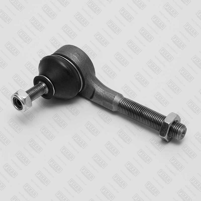 Наконечник рулевой тяги левый PEUGEOT 106206307605 89->CITROEN AXC4SaxoXantiaXm 89-> <b>FIXAR FS0529L</b> - изображение
