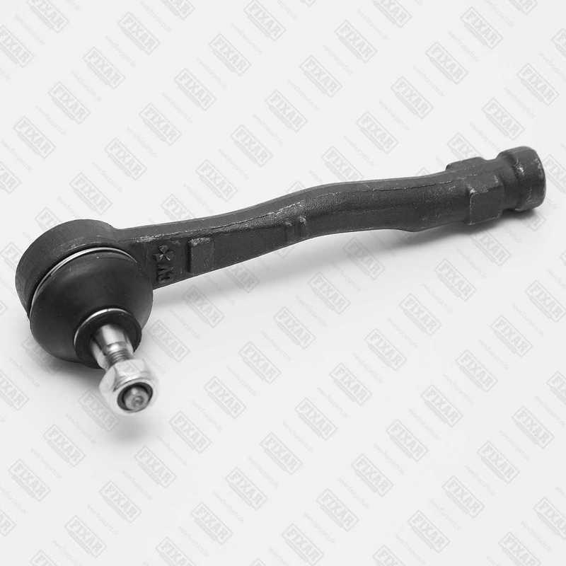 Наконечник рулевой тяги левый Citroen с4Berlingo 08->Peugeot 30830085008Partner 07-> <b>FIXAR FS0536L</b> - изображение