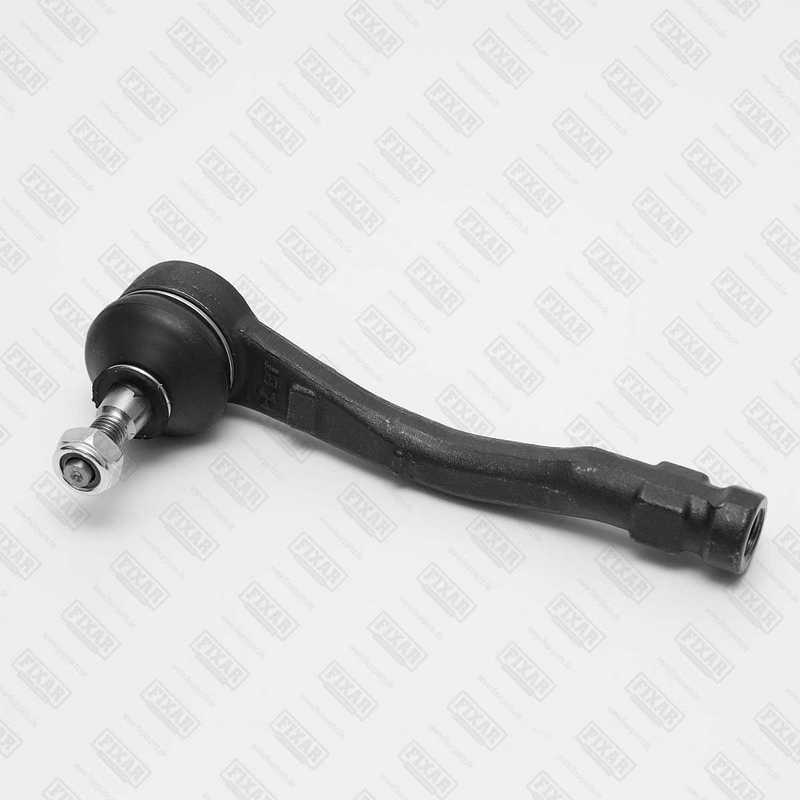 Наконечник рулевой тяги правый Citroen с4Berlingo 08->Peugeot 30830085008Partner 07-> <b>FIXAR FS0536R</b> - изображение