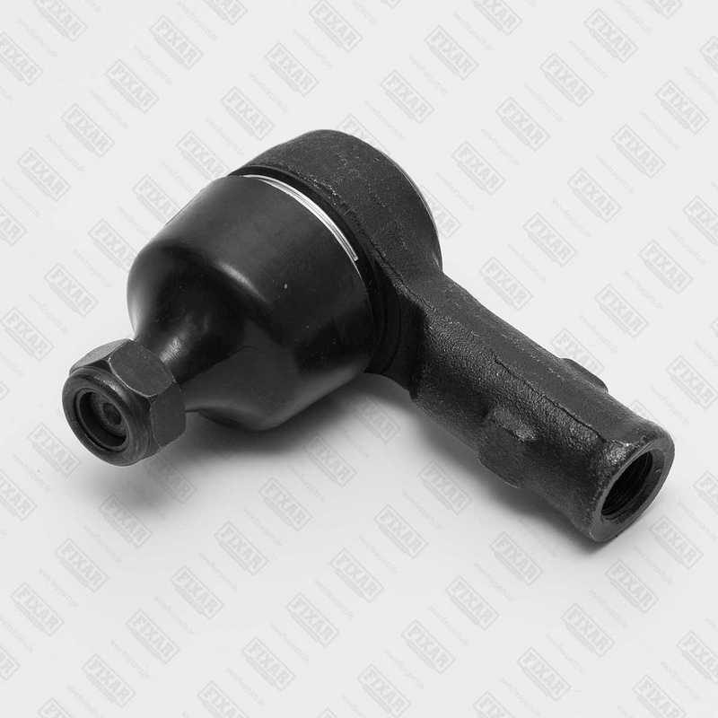 Наконечник рулевой тяги правый HONDA Civic 91->подходит для ROVER 45 00-> <b>FIXAR FS0583R</b> - изображение