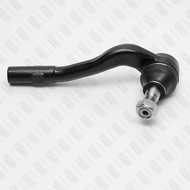 Наконечник рулевой тяги левый MERCEDES W203/C209/R171 00-> <b>FIXAR FS0597L</b> - изображение