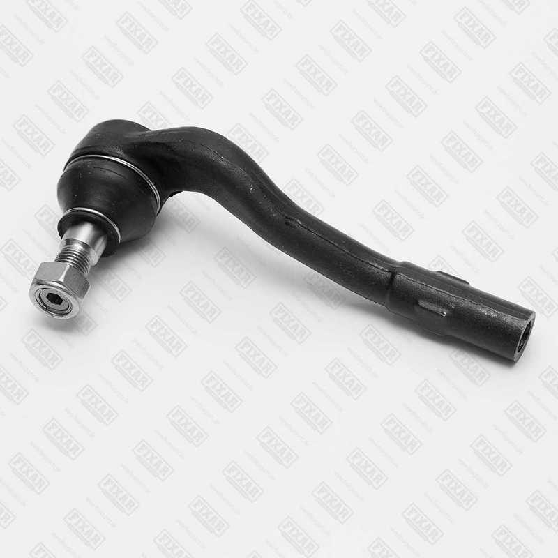 Наконечник рулевой тяги правый MERCEDES W203/C209/R171 00-> <b>FIXAR FS0597R</b> - изображение