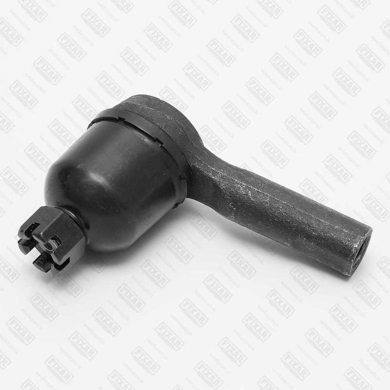 Наконечник рулевой тяги NISSAN X-Trail 00-> <b>FIXAR FS0599</b> - изображение