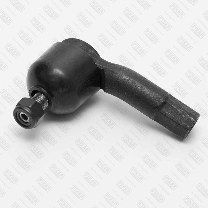 Наконечник рулевой тяги VW Polo 01-> SEAT Ibiza 02-> SKODA Fabia/Roomster 99 -> (лев.) <b>FIXAR FS0603L</b> - изображение Наконечник рулевой тяги VW Polo 01-> SEAT Ibiza 02-> SKODA Fabia/Roomster 99 -> (лев.) <b>FIXAR FS0603L</b> - изображение
