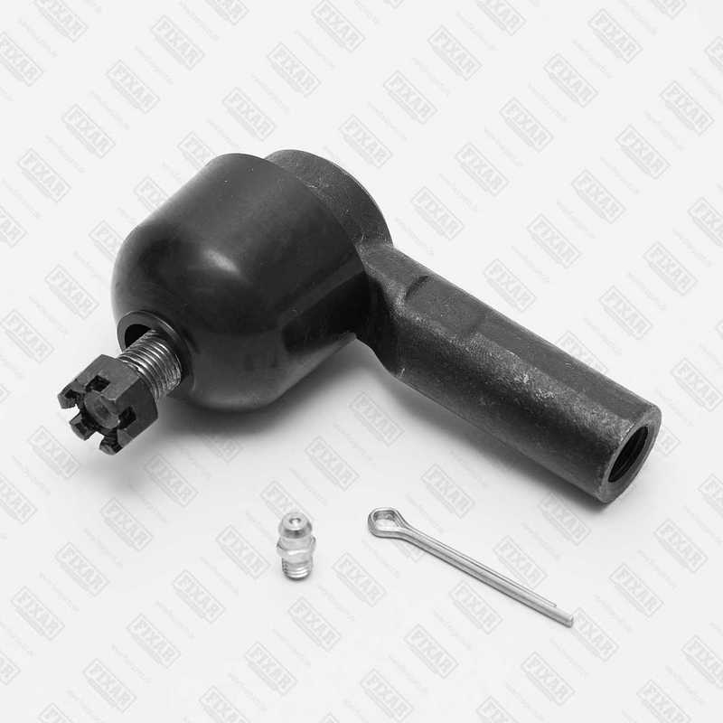 Наконечник рулевой тяги TOYOTA Camry/Carina II/Celica/Corolla/Rav4 83-> <b>FIXAR FS0928</b> - изображение