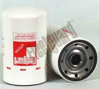 Фильтр масляный FLEETGUARD LF3356 - изображение Фильтр масляный FLEETGUARD LF3356 - изображение