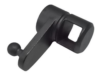 Рычаг/LEVER GEAR SHIFT <b>FORD 1070491</b> - изображение