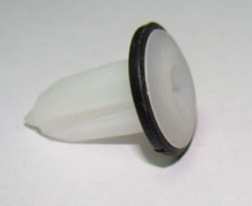 Клипса крепления <b>FORD 1088348</b> - изображение