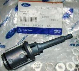 Личинка капота FOC/CYLINDER <b>FORD 1101535</b> - изображение