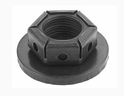 Гайка/NUT <b>FORD 1144582</b> - изображение
