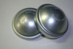 Колпачок ступицы задней <b>FORD 1206923</b> - изображение