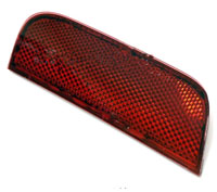 Отражатель правый/REFLECTOR <b>FORD 1207549</b> - изображение Отражатель правый/REFLECTOR <b>FORD 1207549</b> - изображение