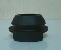 Втулка радиатора верхняя <b>FORD 1235848</b> - изображение Втулка радиатора верхняя <b>FORD 1235848</b> - изображение