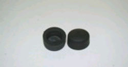 Колпачок гайки поводка стелоочистителя / Foc <b>FORD 1324768</b> - изображение