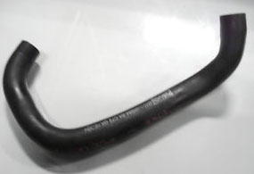 Шланг системы вентиляции картера <b>FORD 1337258</b> - изображение