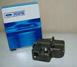 Натяжитель цепи / 1.8/2.0/2.3 Duratec <b>FORD 1347669</b> - изображение
