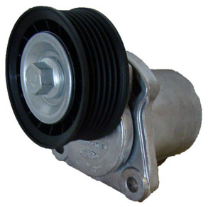 Натяжитель приводного ремня MON 01 -/TEN <b>FORD 1371224</b> - изображение Натяжитель приводного ремня MON 01 -/TEN <b>FORD 1371224</b> - изображение