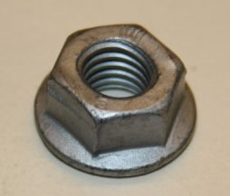 Гайка крепления <b>FORD 1404957</b> - изображение