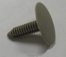 Пистон обивки потолка транзит <b>FORD 1417995</b> - изображение