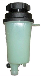 Бачок гур/RESERVOIR <b>FORD 1420238</b> - изображение