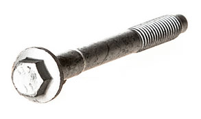 Болт  BOLT - HEX.HEAD <b>FORD 1445776</b> - изображение