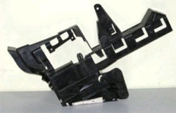 Кронштейн-направл. замка двери задн. пра <b>FORD 1469226</b> - изображение